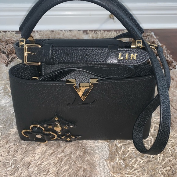 ❌SOLD❌LV capucine - Picture 4 of 8